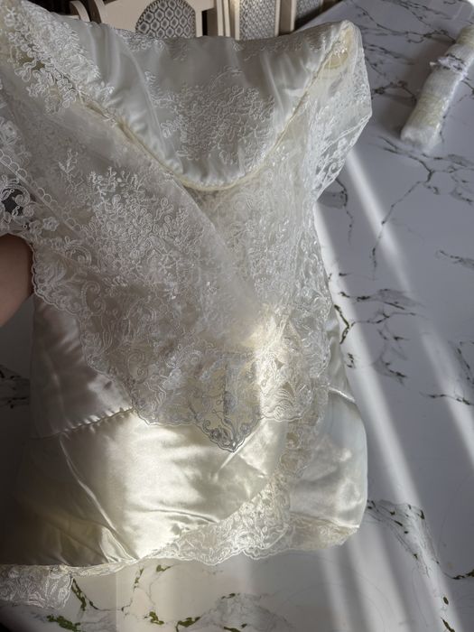 Конверт одеяло для новорожденных