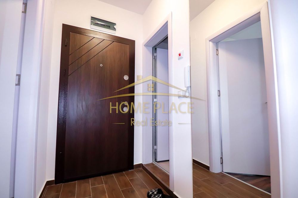 Дава се под наем Двустаен апартамент в Варна, м-т Пчелина - 50 кв.м за 408 € - Снимка #7