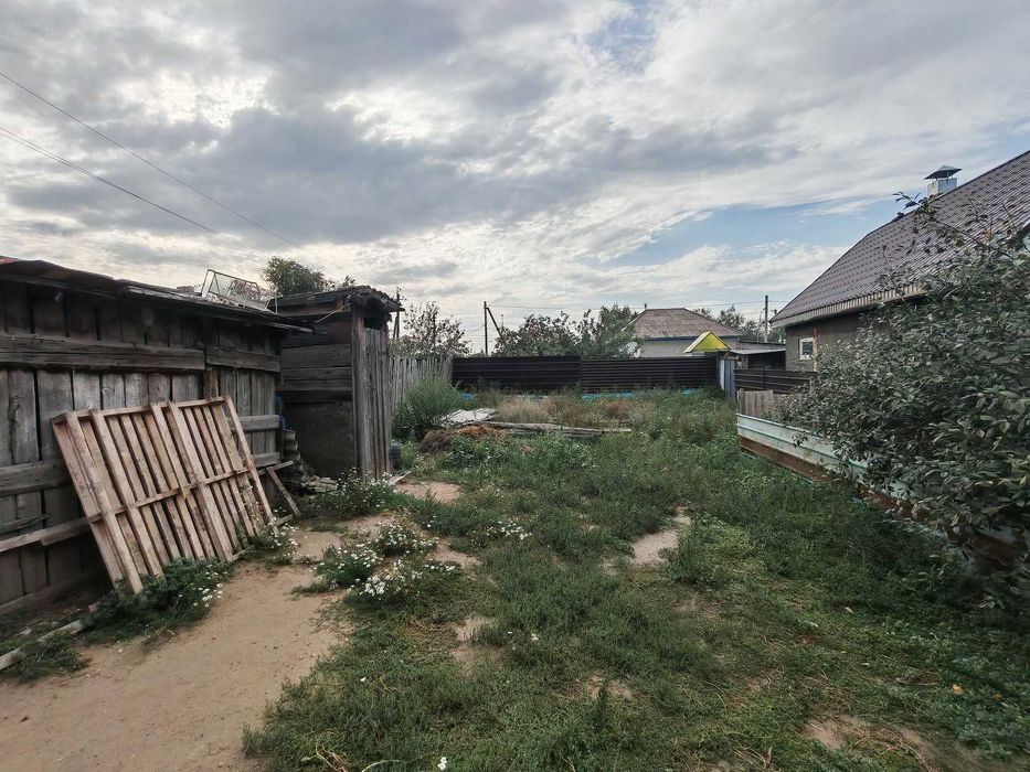 Продается дом в г. Тобыл