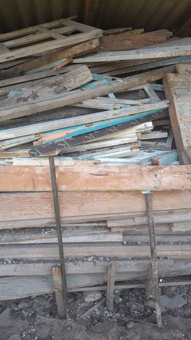 Дрова , доски балки