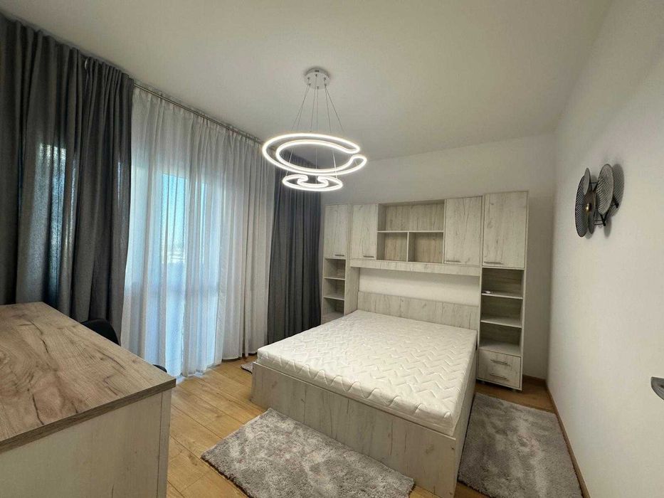 Proprietar ap 2 camere lux Grand Kristal Residence