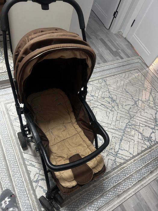 Детская коляска