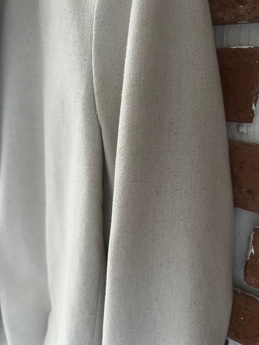 Новый летний пиджак Stradivarius размер S