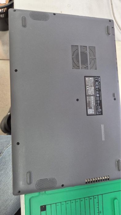 Ноутбук Asus Vivobook X515EA