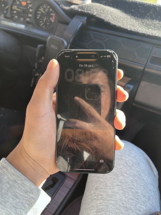 Продам iphone 16