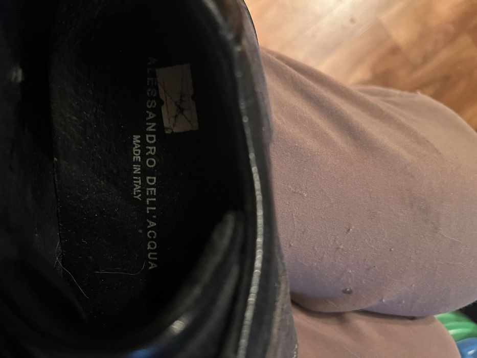 Крутые натуральные слипы 38.5