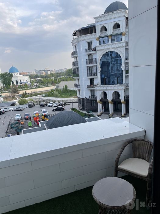 ЖК Минор квартира