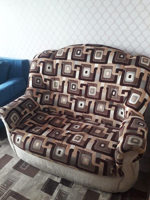 Раскладной диваны