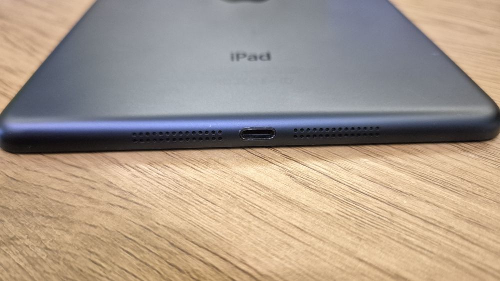 Ipad mini 2  celular  64 gb