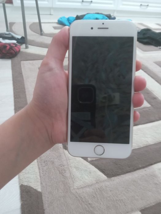 Iphone 6s сатылады