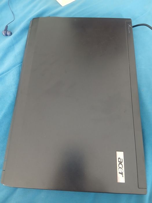 Ноутбук Acer zr9h