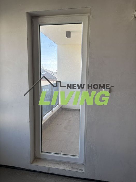 Продава се Двустаен апартамент в Пловдив, Остромила - 67 кв.м за 906 €/кв.м - Снимка #7