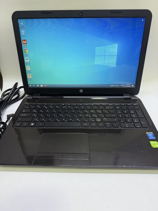 Ноутбук HP 15-r197nr