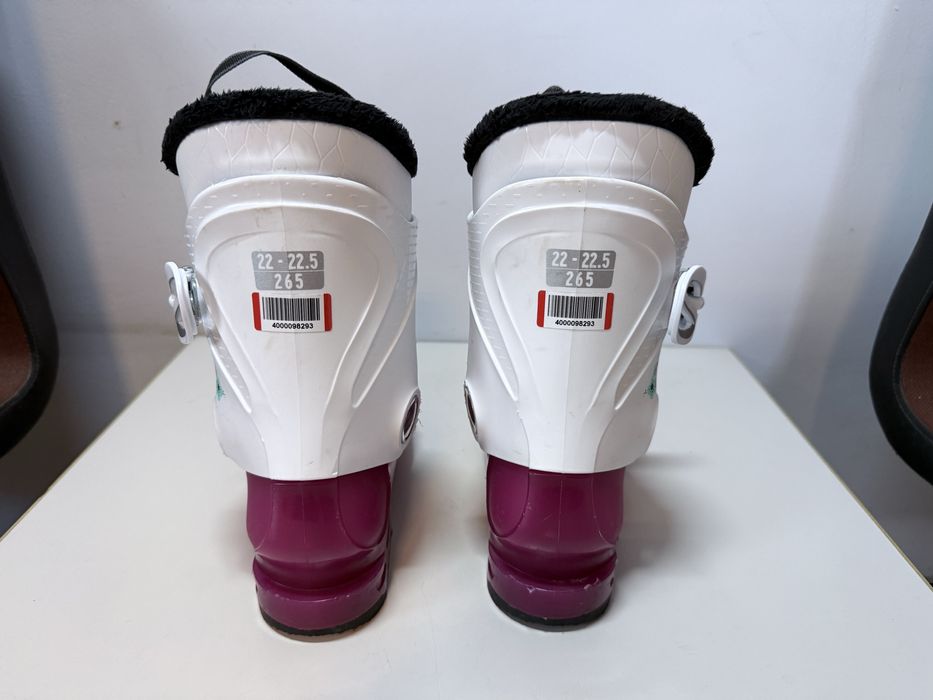 Ски обувки SALOMON за момиче