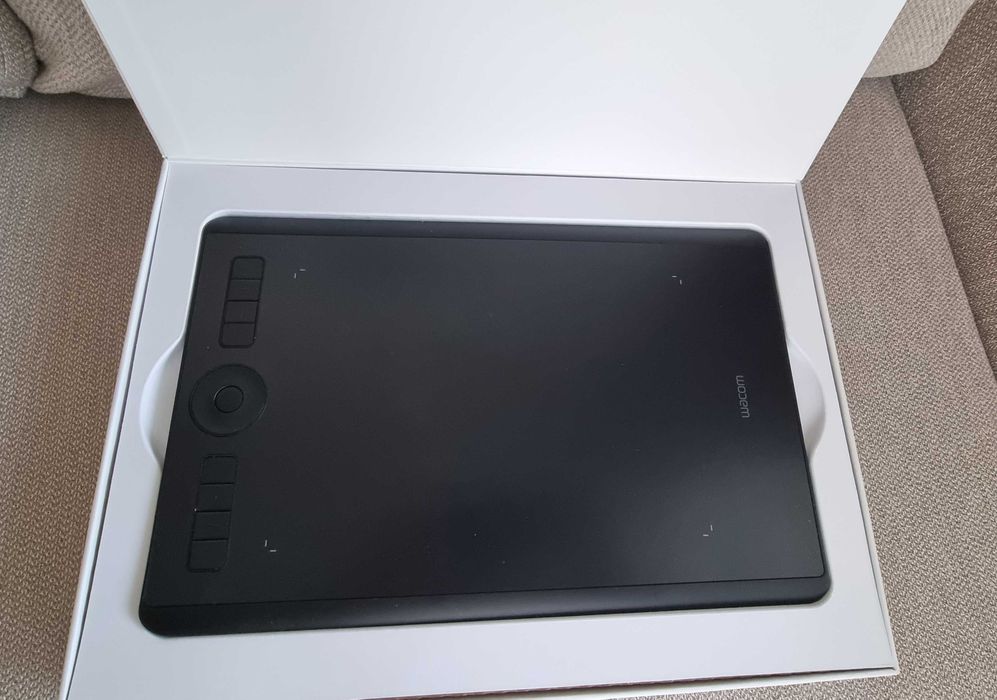 Wacom Intuos Pro M