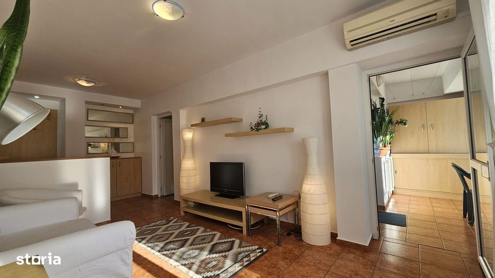 2 Camere Calea Dorobantilor
