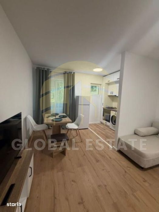 Inchiriere apartament 2 camere - Berceni | Metrou