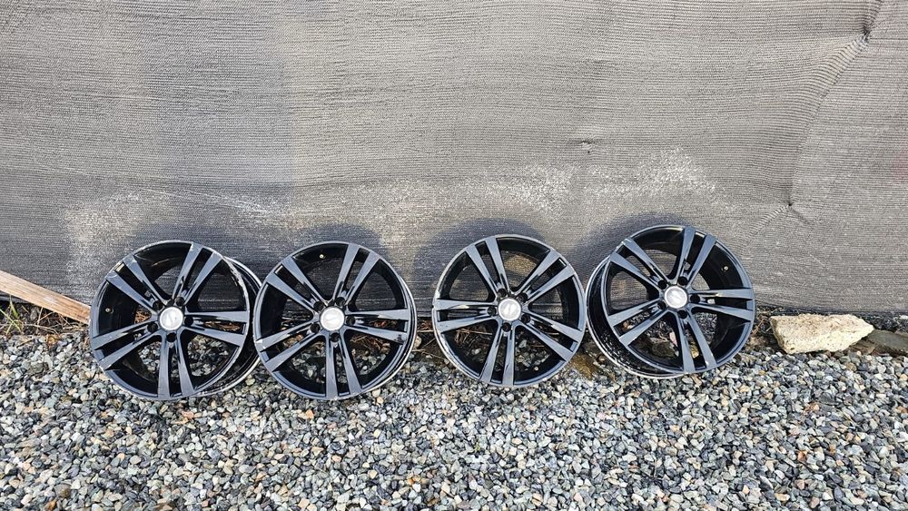 JANTE ALIAJ 17 " Vw,Audi,Skoda
