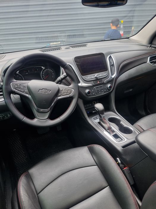 Other Equinox 2020 — 3