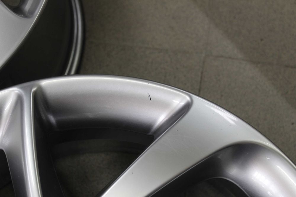 Джанти 17" Opel Corsa (2006-2019)