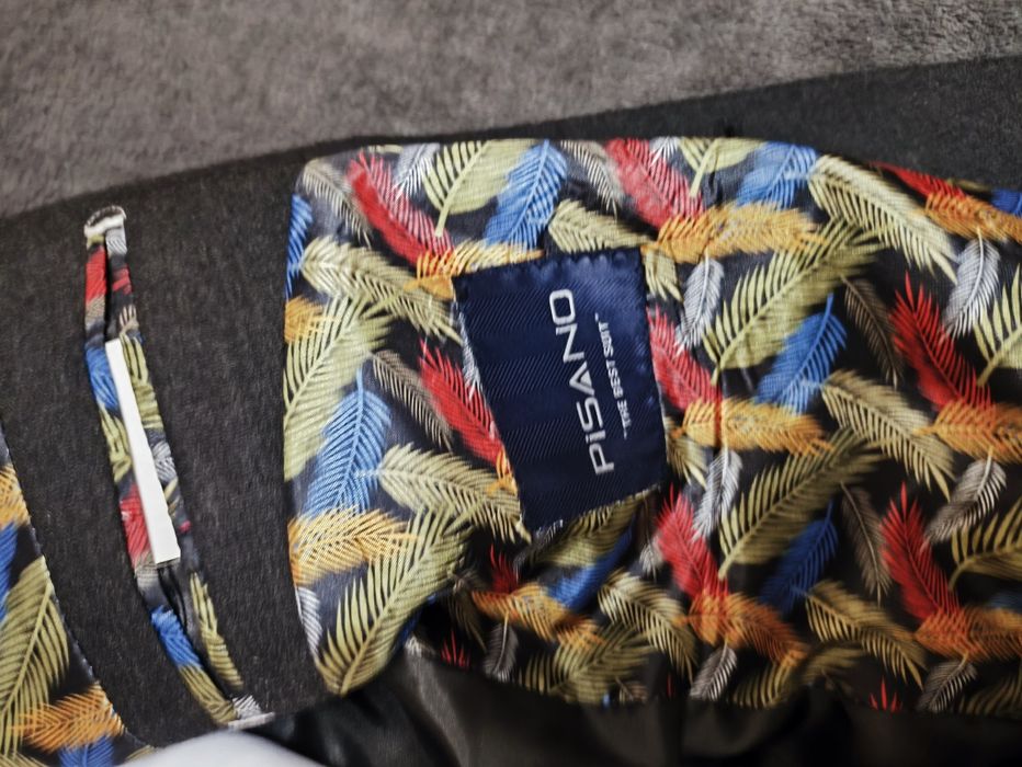 Продам свадебный костюм