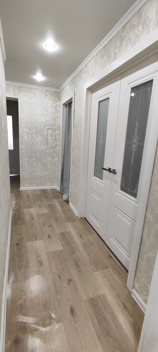 Продам 3-х комнатную квартиру