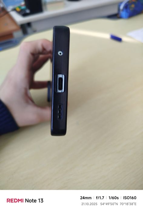 обменяю Redmi Note 10 pro на айфон 11-12