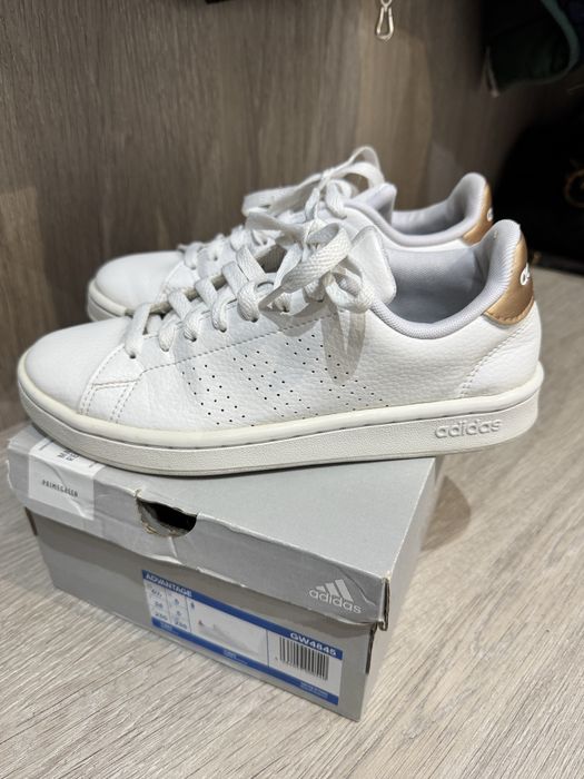 Маратонки Adidas