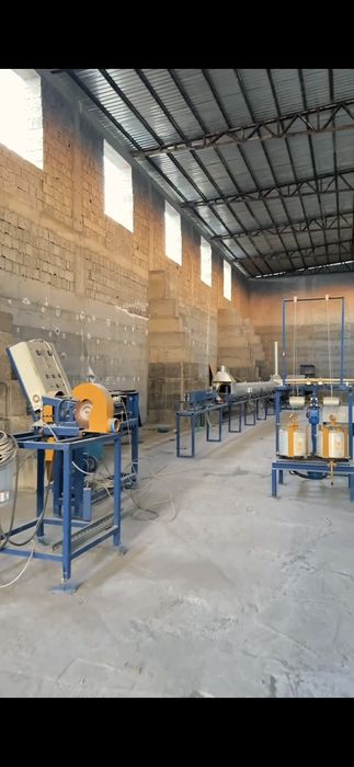 Ijaraga beriladi ishlab chiqarishga