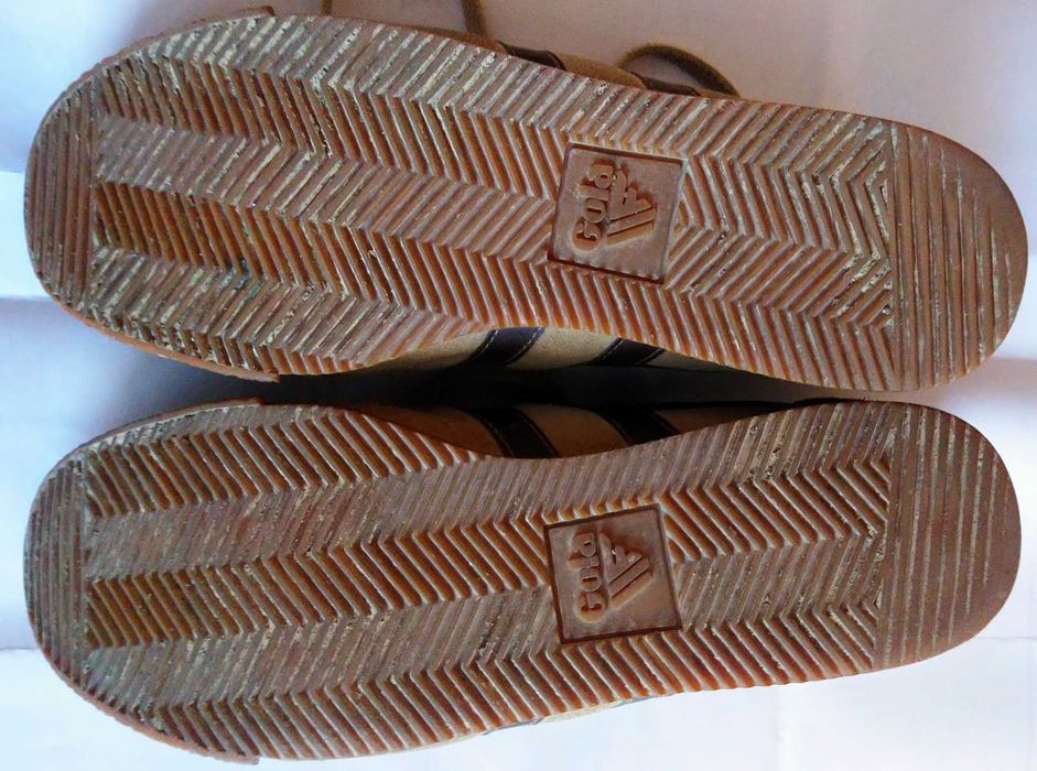 Спортни обувки Gola №43