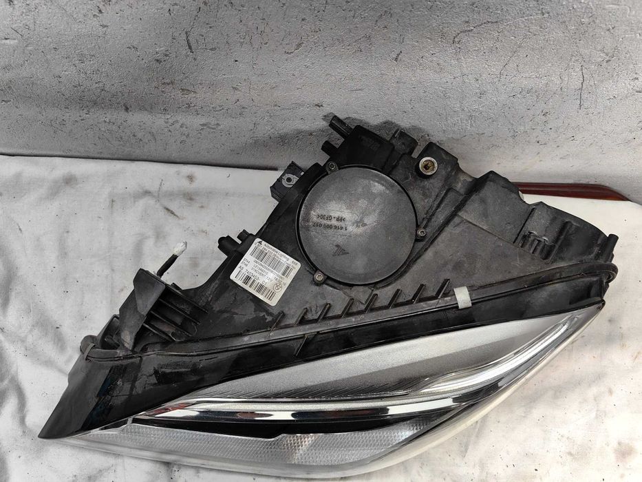 Оригинален фар БМВ 6  Bmw 6 F13 Adaptive Led