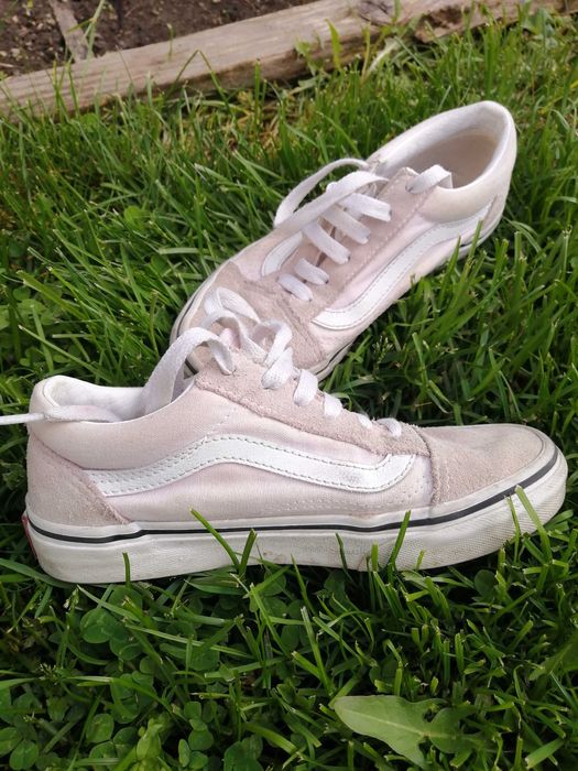 Детски кецове Vans