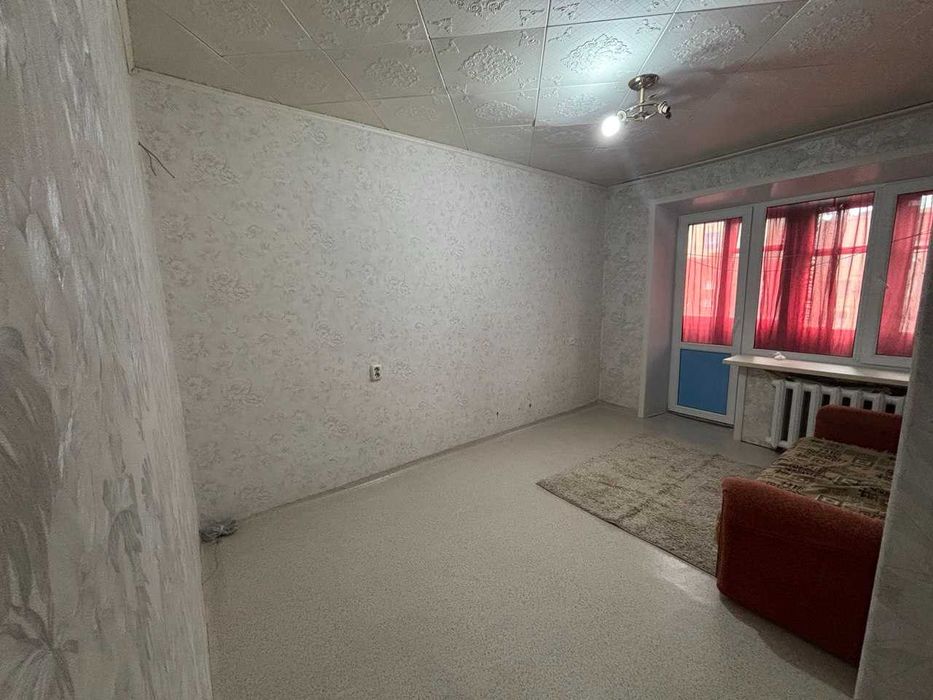 В продаже 1 комнатная квартира