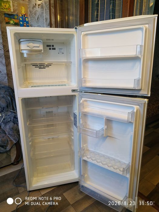 Холодильник LG  GR - V252S No frost  Корея  **