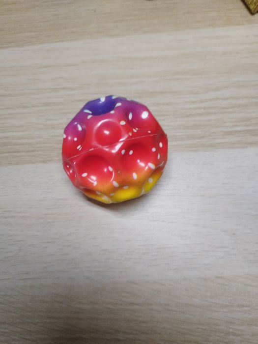 Продам мяч moonball