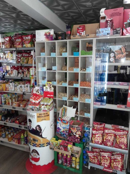 Продава се Магазин в София, Гео Милев - 45 кв.м за 907 €/кв.м - Снимка #3