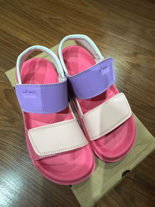 Сандалии для девочки VICCO, 31 размер