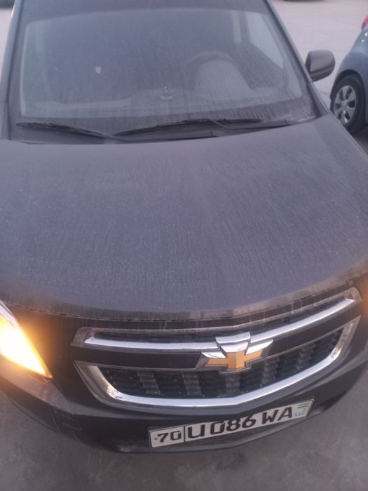 Мошина сотаман коболт