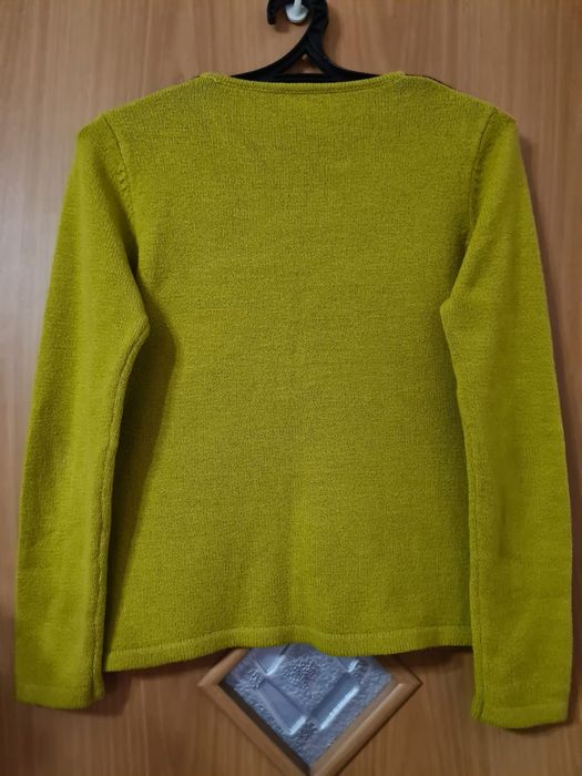 Два джемпера б/у. Размер 48-50