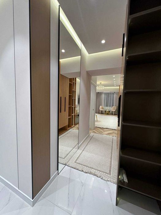 Сдается квартира на Яккасарайском районе ориентир: Шота Руставели