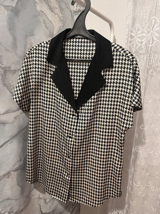 Рубашка из Lichi