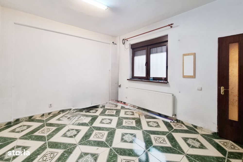 Spatiu depozitare 15mp parter Mosilor Strada Vaselor Obor Sector 2