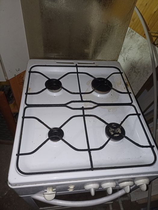 Газ плита продам