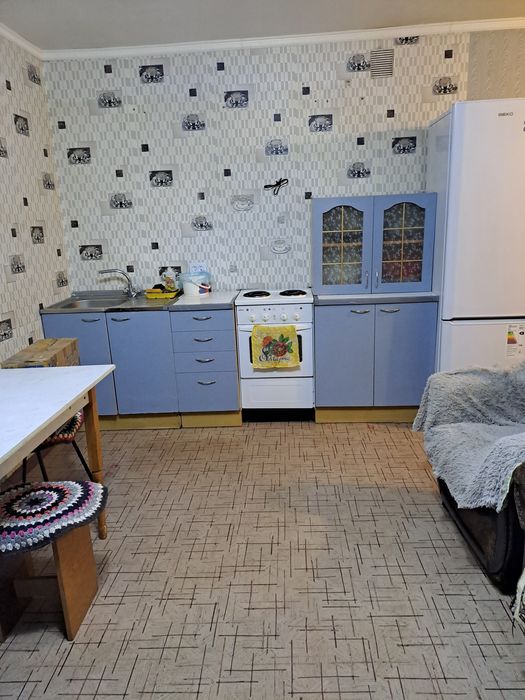 Продам квартиру студию.