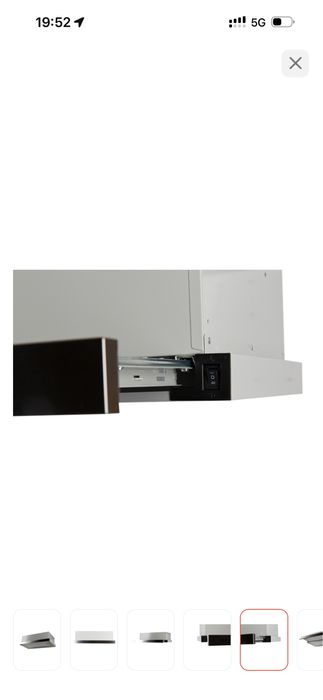 Продам кухонную вытяжку