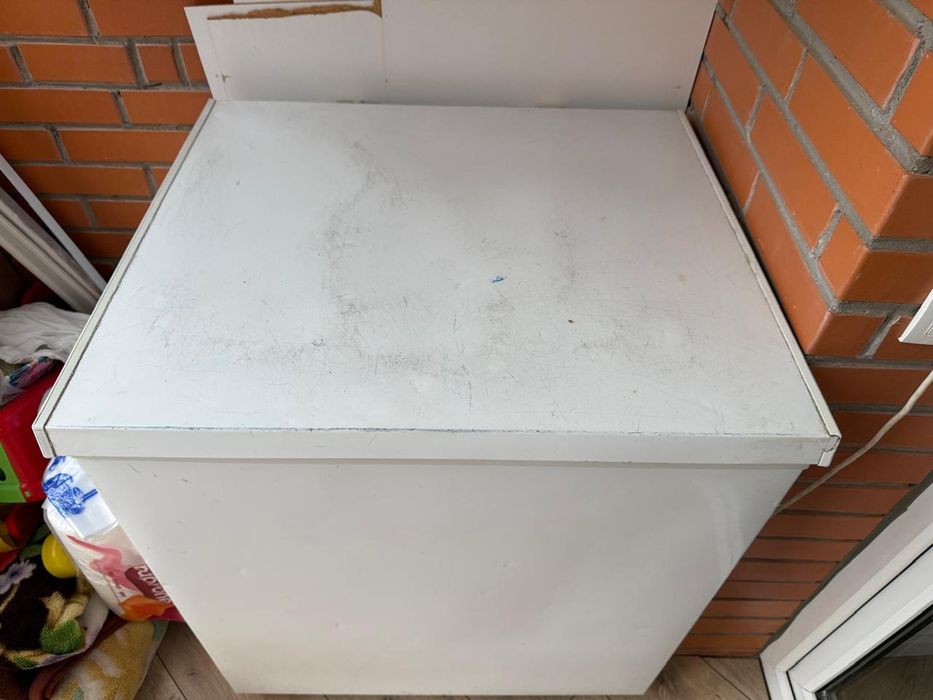 морозильник 200л