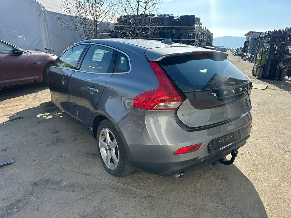Dezmembrari Volvo V40 2014 / 2.0Diesel