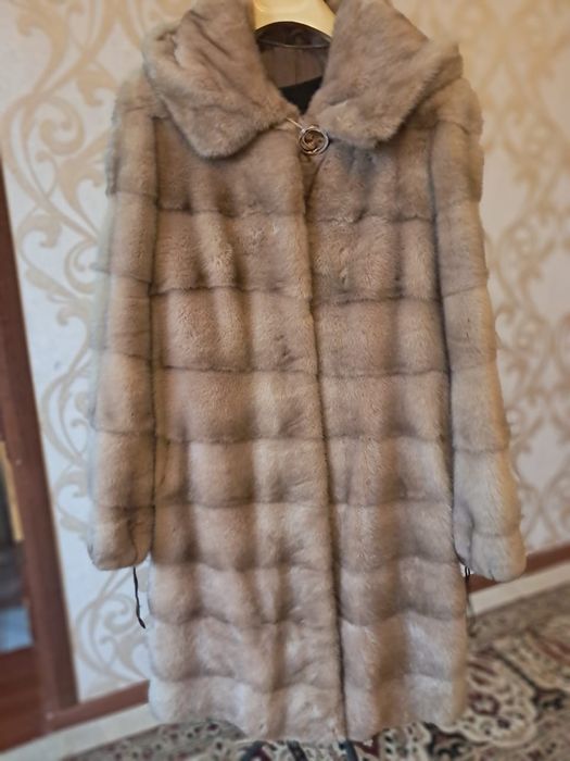 СРОЧНО! Арзан бағада оригинал Шуба сатылады
