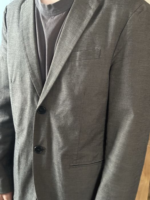 Vand sacou casual Benetton