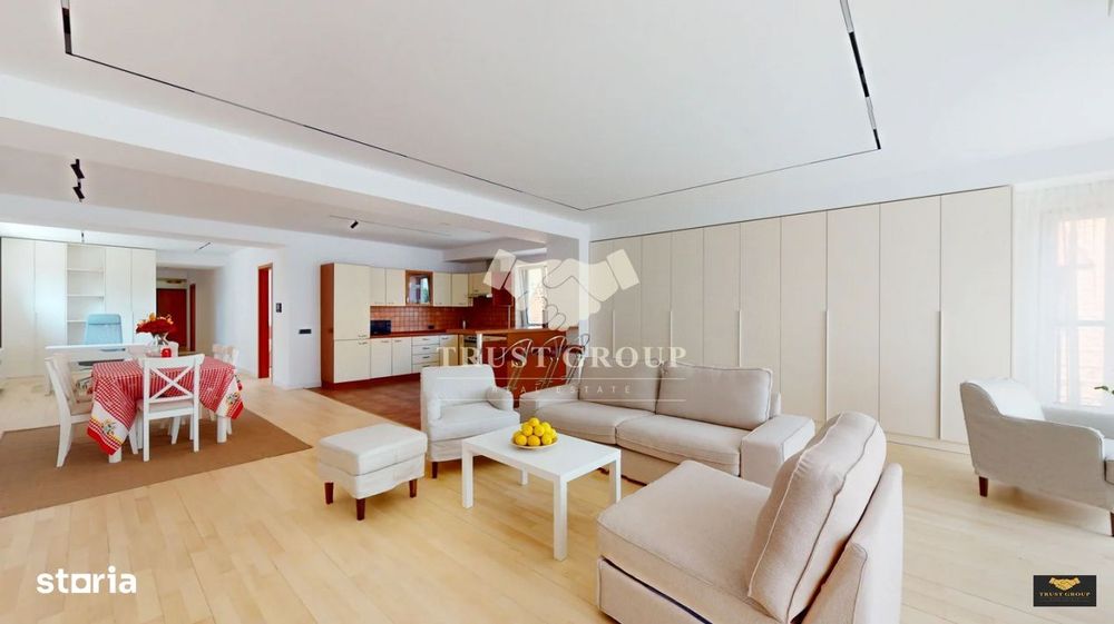 Apartment in Bucuresti - Vedere 5